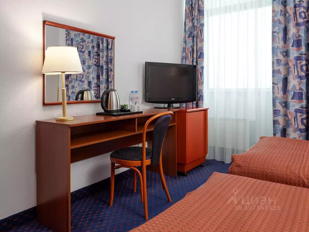 Комната Москва Дмитровское ш., 171 (27.0 м) - Фото 2