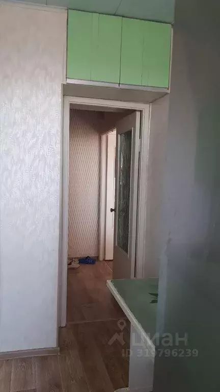 Квартира, 2 комнаты, 48.2 м - Фото 0