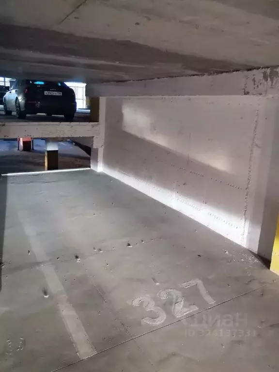 Гараж в Свердловская область, Екатеринбург ул. Шейнкмана, 123 (15 м) - Фото 2