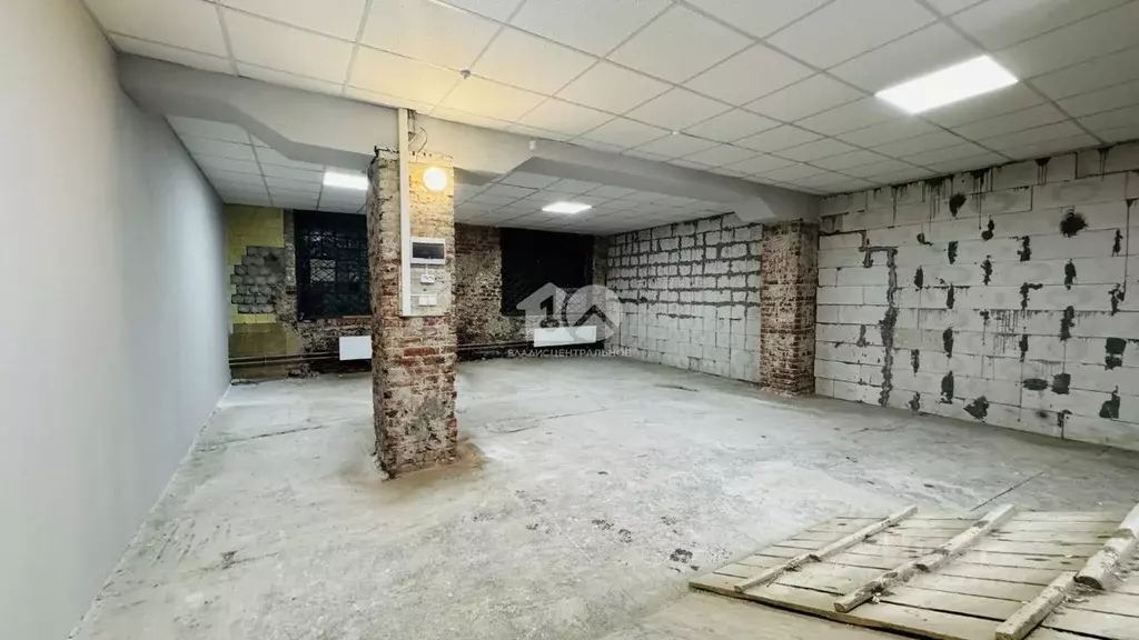 Склад в Новосибирская область, Новосибирск Коммунистическая ул., 35 ... - Фото 1