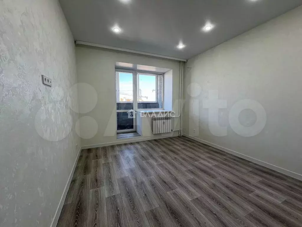 1-к. квартира, 36,8 м, 3/10 эт. - Фото 1