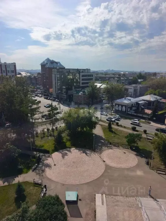 3-к кв. Иркутская область, Иркутск ул. Декабрьских Событий, 85 (59.7 ... - Фото 2