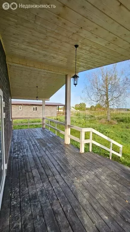 Дом в деревня Жабино, Новая улица (120 м) - Фото 1