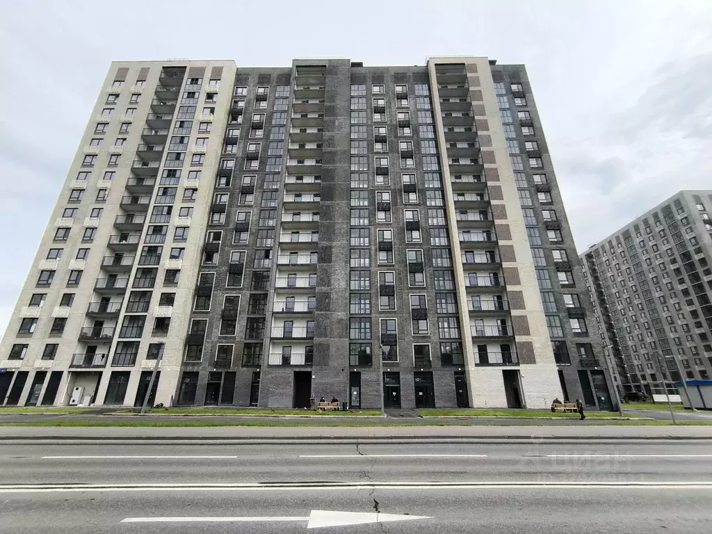 Гараж в Москва Кусковская ул., 12/1 (13 м) - Фото 0
