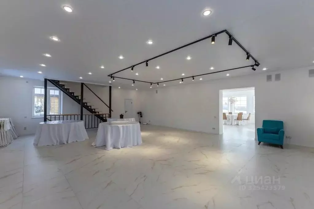 Дом в Московская область, Истра муниципальный округ, д. Павловское ул. ... - Фото 2