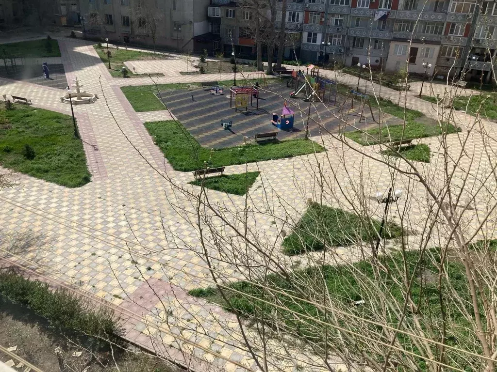 2-к кв. Дагестан, Махачкала ул. Каримова (58.0 м) - Фото 1