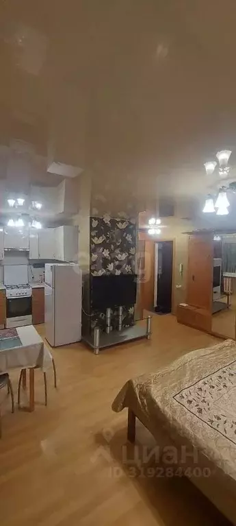 Студия Коми, Ухта ул. 30 лет Октября, 6 (28.1 м) - Фото 0