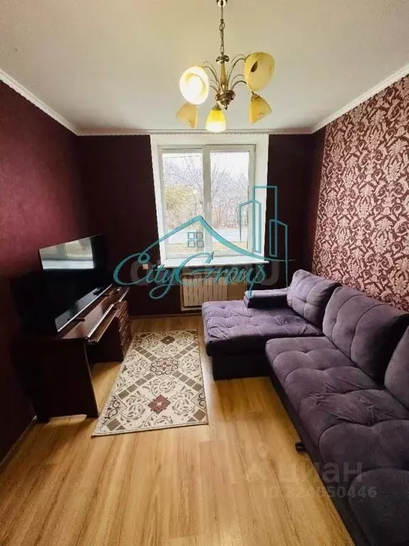 2-к кв. Оренбургская область, Орск Новый город мкр, ул. ... - Фото 1