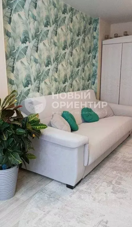 1-к кв. Свердловская область, Екатеринбург Вторчермет жилрайон, ул. ... - Фото 0