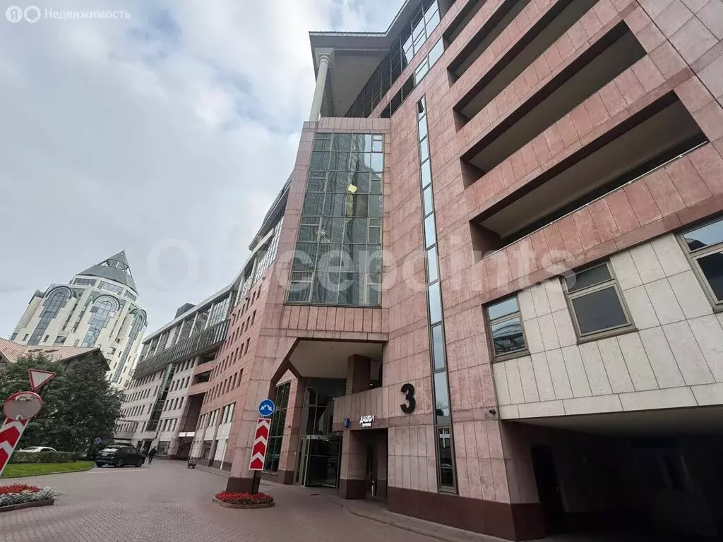 Офис (1005 м) - Фото 2