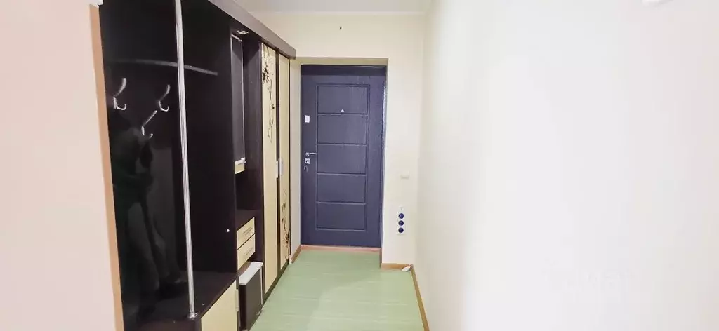 1-к кв. Краснодарский край, Приморско-Ахтарск Октябрьская ул., 119 ... - Фото 2