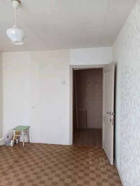 Комната Воронежская область, Воронеж Броневая ул., 12 (13.6 м) - Фото 1