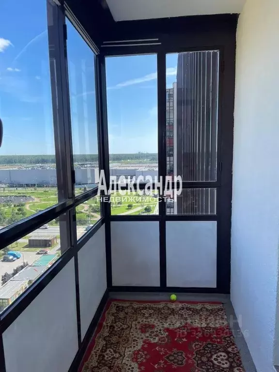 Студия Ленинградская область, Кудрово г. Всеволожский район, Заневское ... - Фото 1