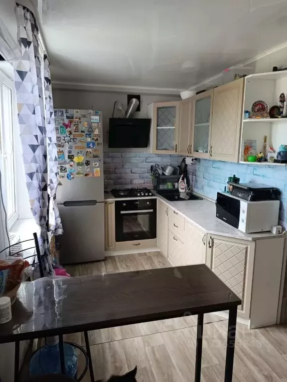 3-к кв. Тульская область, Алексин Арматурная ул., 3Б (58.5 м) - Фото 2