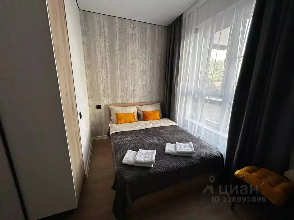 Студия Алтайский край, Барнаул просп. Строителей, 18к1 (17.0 м) - Фото 1