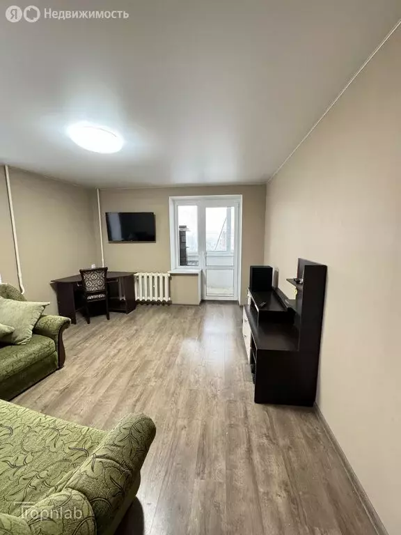 3-комнатная квартира: Волгоград, улица Маршала Ерёменко, 70 (62 м) - Фото 2