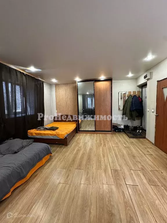 Продаётся 1-к квартира, 31 м - Фото 0