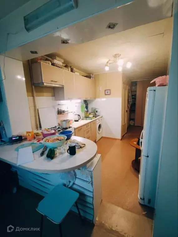 Продаётся 1-к квартира, 42 м - Фото 0