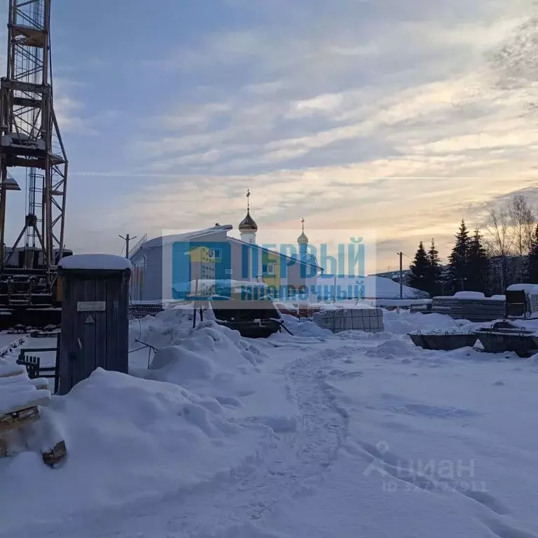 1-к кв. Марий Эл, Медведевский район, Руэмское с/пос, пос. Руэм ул. ... - Фото 2