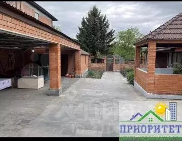 Дом в Ставропольский край, Кисловодск ул. Калинина (150 м) - Фото 2