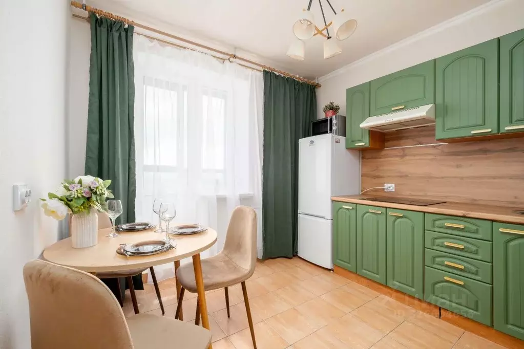 1-к кв. Санкт-Петербург Дунайский просп., 28к2 (36.2 м) - Фото 2