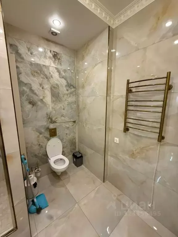 1-к кв. Московская область, Раменский муниципальный округ, Ильинский ... - Фото 2