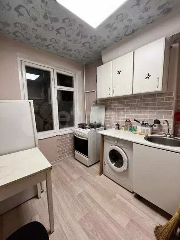 2-к. квартира, 44 м, 1/5 эт. - Фото 1