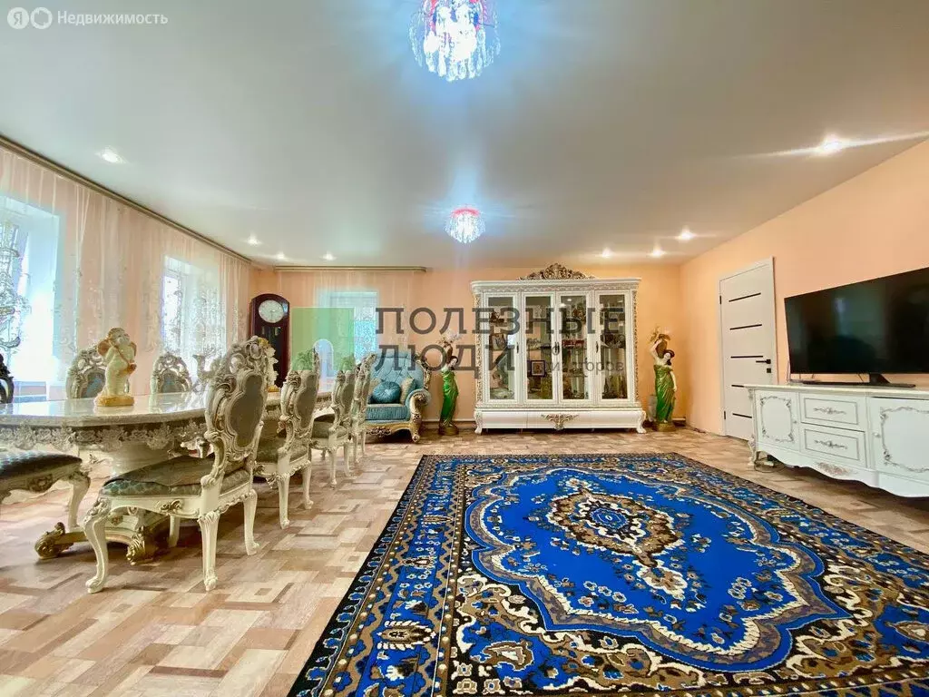 Дом в Красноярск, Верхоянский переулок, 14 (125 м) - Фото 1