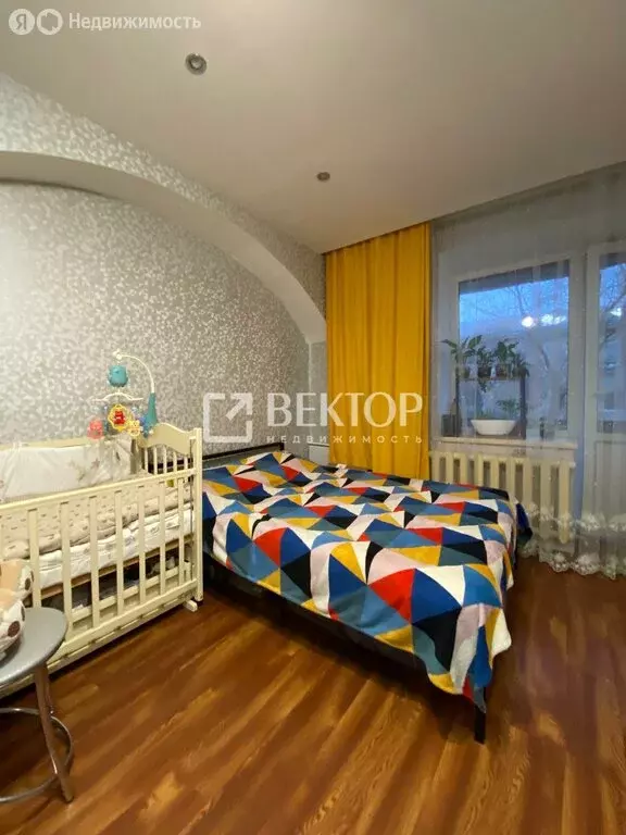1-комнатная квартира: Иваново, улица 9 Января, 28 (34 м) - Фото 0