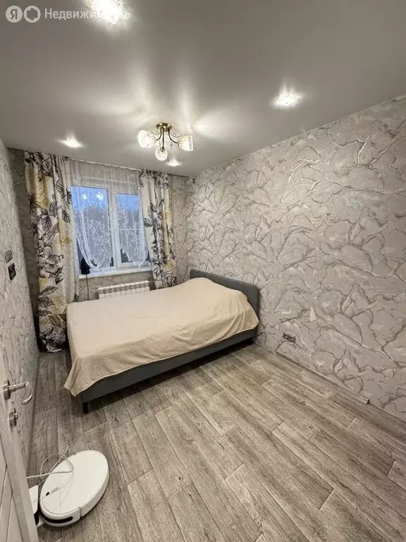 2-комнатная квартира: Дзержинск, улица Комбрига Патоличева, 25 (38.8 ... - Фото 2