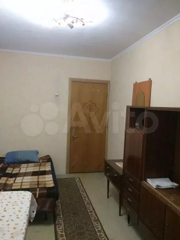 Комната 17 м в 3-к., 6/9 эт. - Фото 1