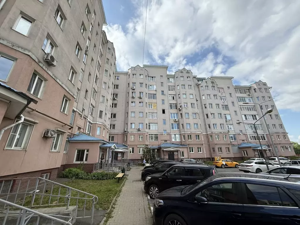Продаётся 2-к квартира, 47.9 м - Фото 0
