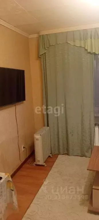 Студия Красноярский край, Норильск Молодежный проезд, 15 (16.3 м) - Фото 0