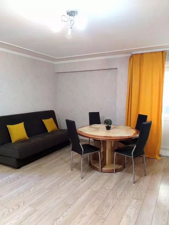 2-к кв. Бурятия, Улан-Удэ ул. Боевая, 5В (48.0 м) - Фото 1