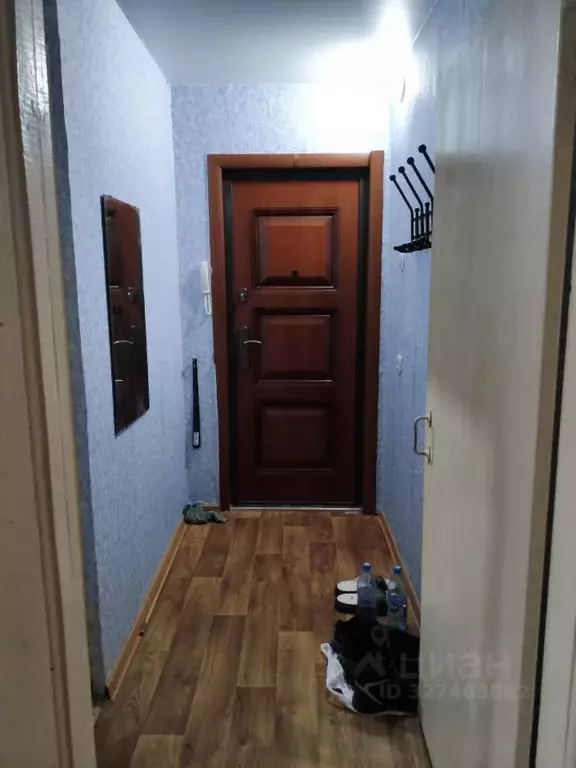 2-к кв. Красноярский край, Красноярск ул. Курчатова, 9 (45.0 м) - Фото 1