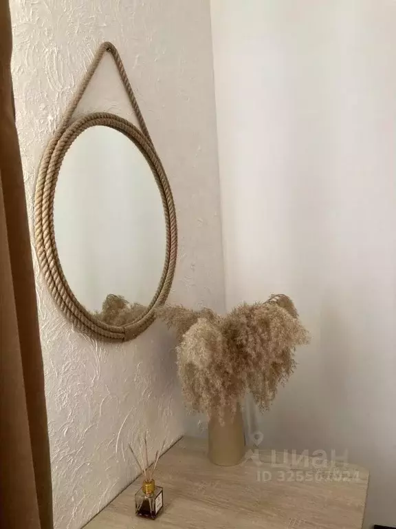 1-к кв. Свердловская область, Асбест Садовая ул., 22 (34.5 м) - Фото 2