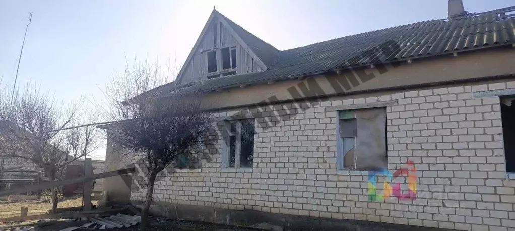 4-к кв. Калмыкия, Октябрьский район, пос. Большой Царын Школьная ул., ... - Фото 1