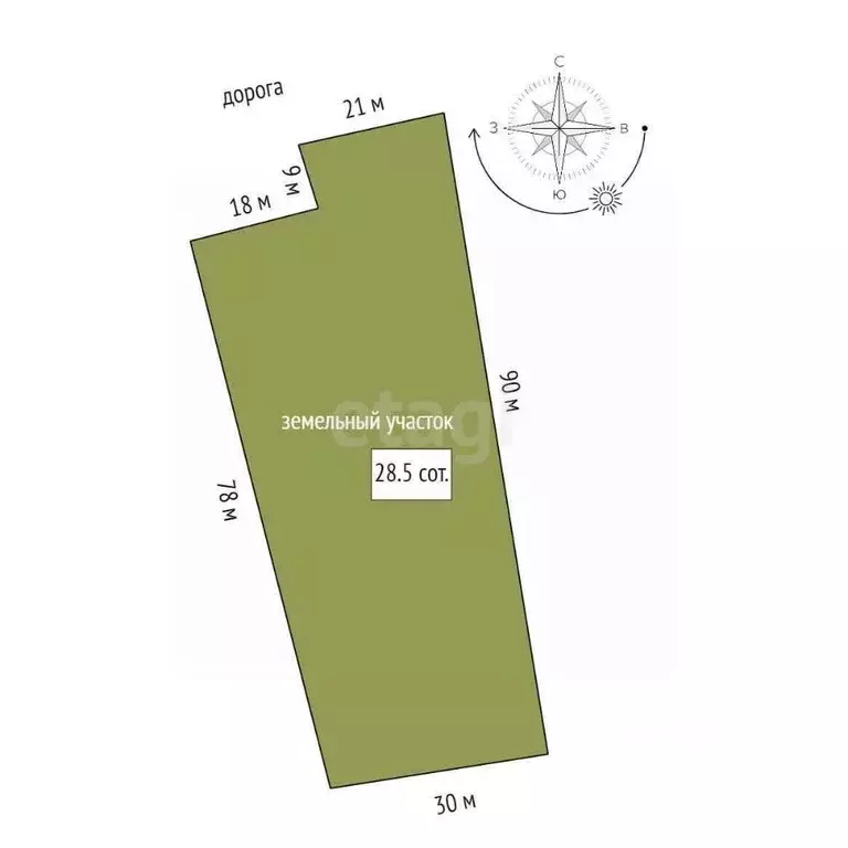 Дом в Башкортостан, Гафурийский район, Мраковский сельсовет, д. ... - Фото 2