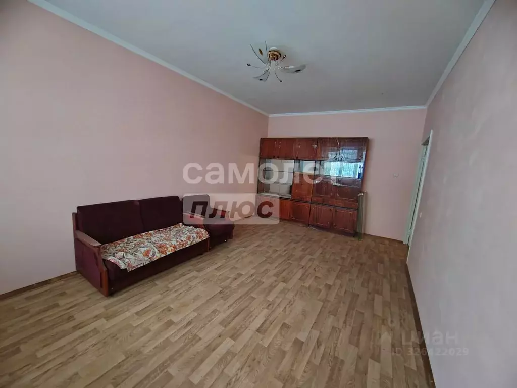 2-к кв. Орловская область, Орел Ватная ул., 14 (58.8 м) - Фото 1