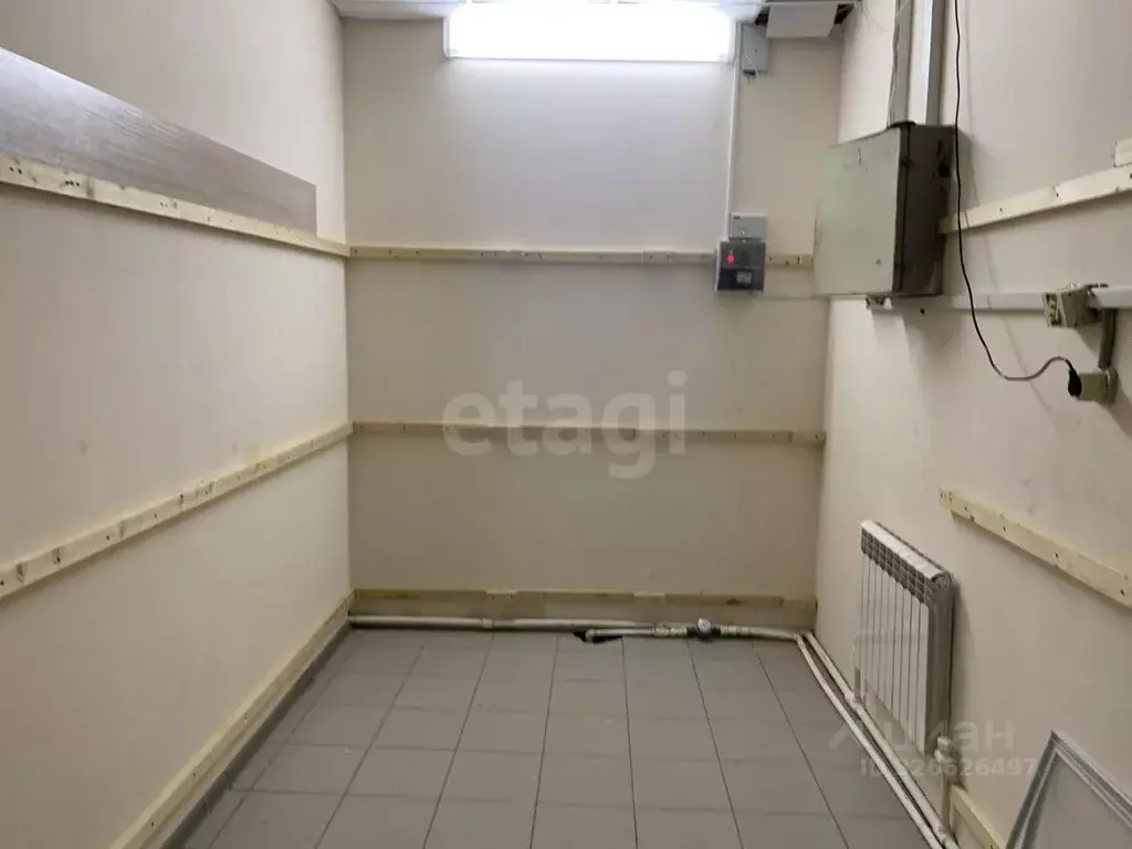 Офис в Калужская область, Козельск ул. Чкалова, 14 (50 м) - Фото 2