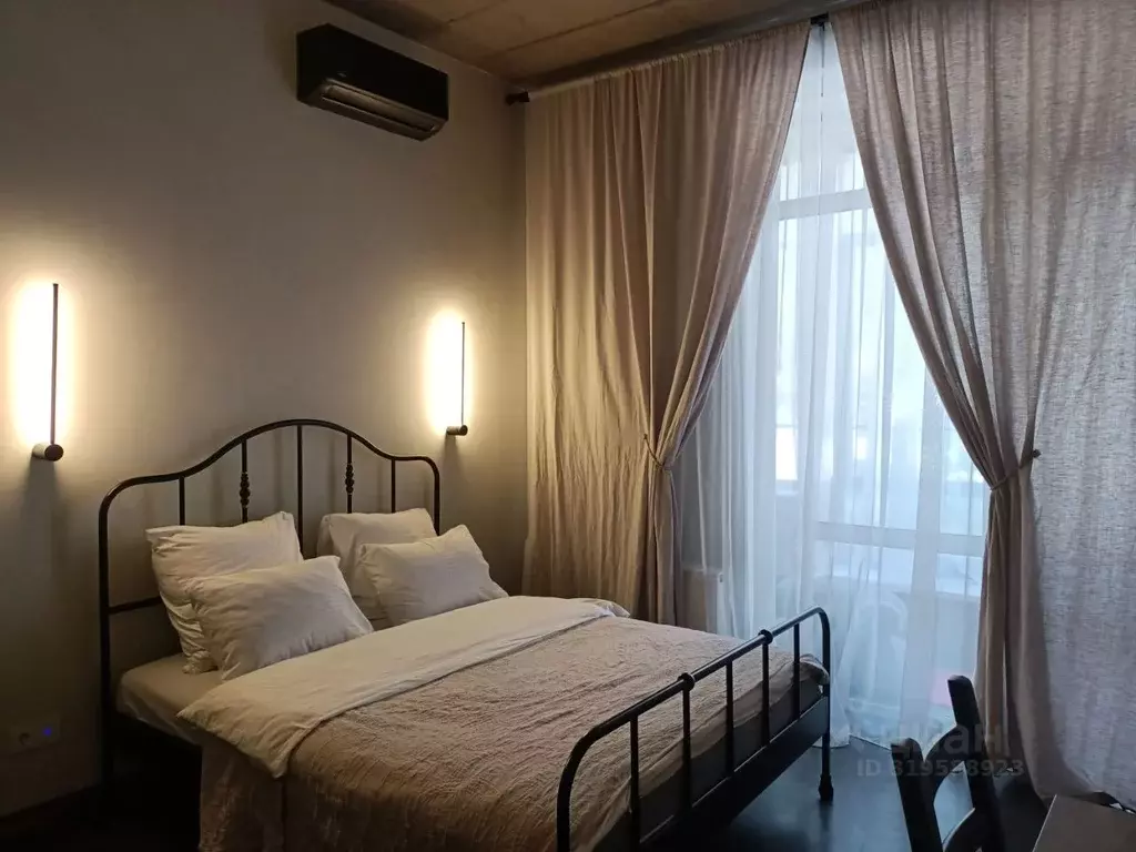 Студия Санкт-Петербург Белоостровская ул., 10к1 (26.0 м) - Фото 1