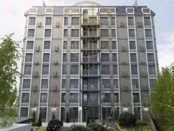 2-к кв. Ставропольский край, Пятигорск Первомайский пер., 18 (75.6 м) - Фото 1