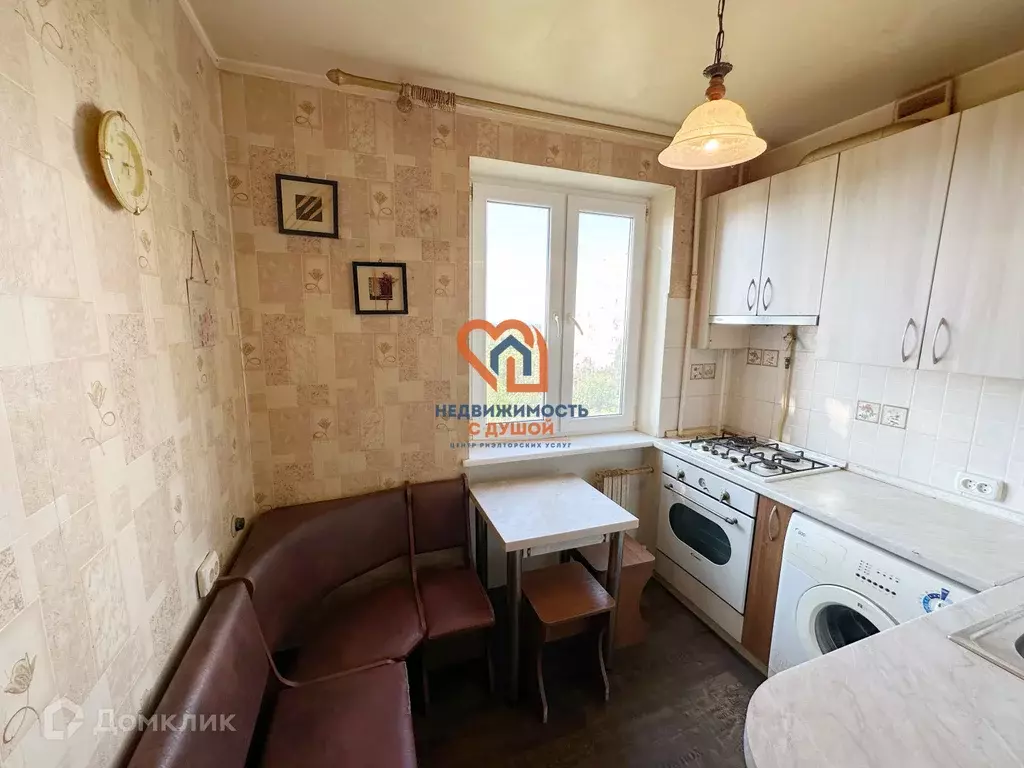 Продаётся 3-к квартира, 62 м - Фото 1