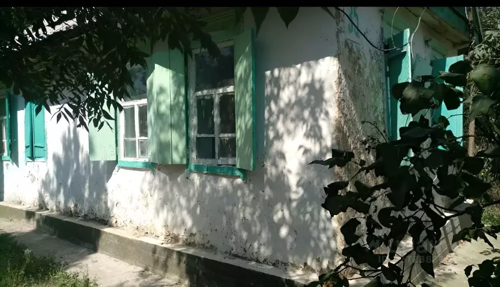 Участок в Краснодарский край, Мостовский район, Переправненское с/пос, ... - Фото 2