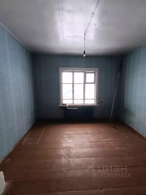 3-к кв. Владимирская область, Вязниковский район, пос. Степанцево ... - Фото 1