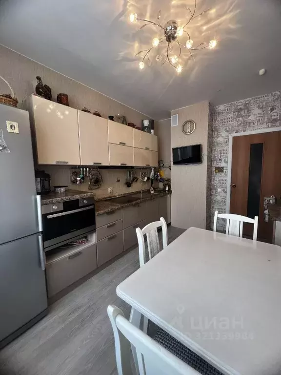 3-к кв. Свердловская область, Екатеринбург ул. Павла Шаманова, 42 ... - Фото 1