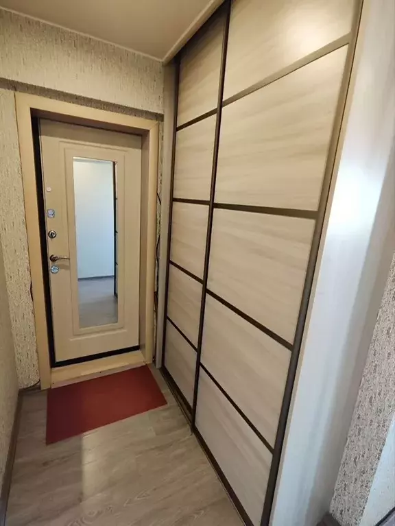 1-к кв. Архангельская область, Архангельск ул. Федора Абрамова, 9к1 ... - Фото 2