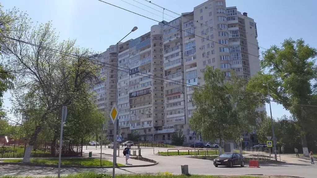 Помещение свободного назначения в Самарская область, Самара ... - Фото 1