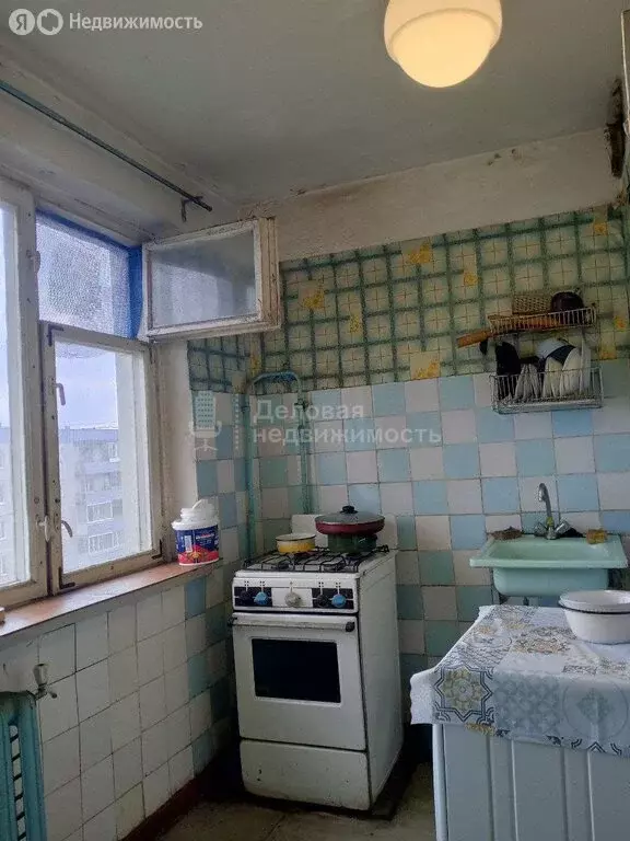 2к в 4-комнатной квартире ( м) - Фото 0