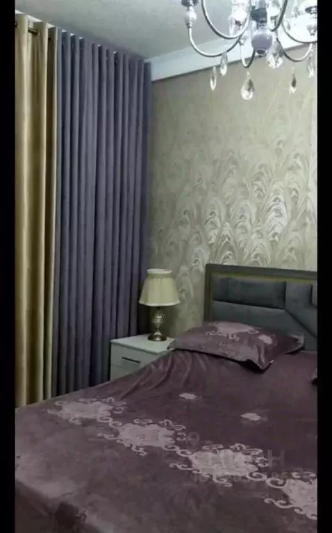 2-к кв. Чеченская республика, Грозный ул. А.А. Айдамирова, 141к9 (68.0 ... - Фото 0